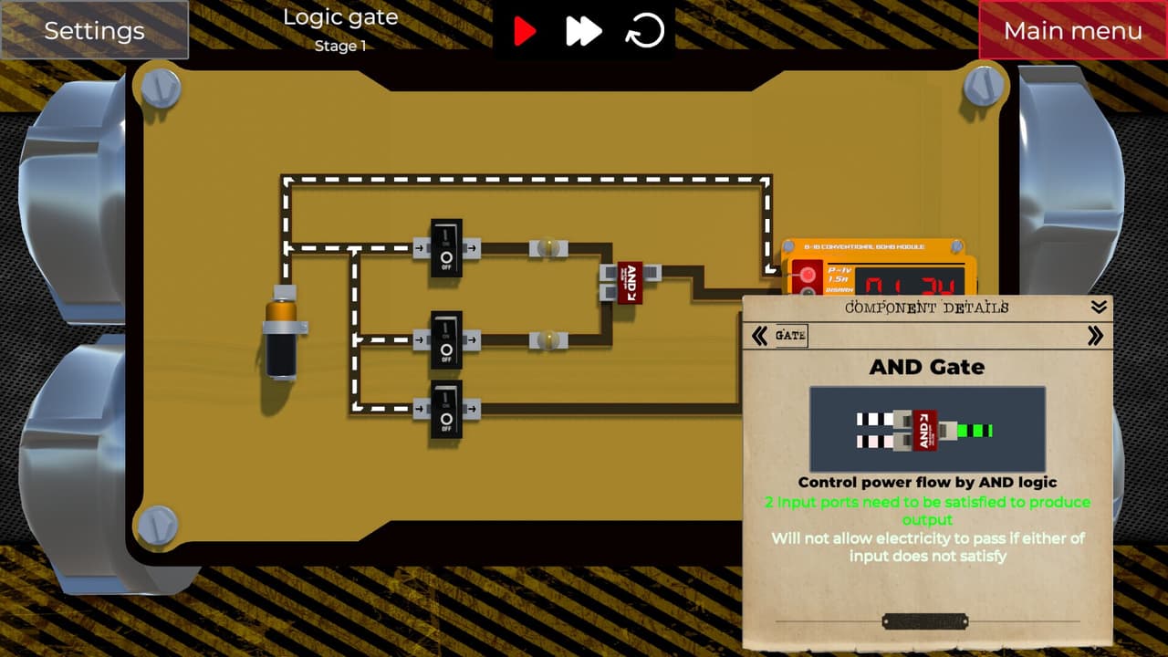It Is Ticking screenshot 5