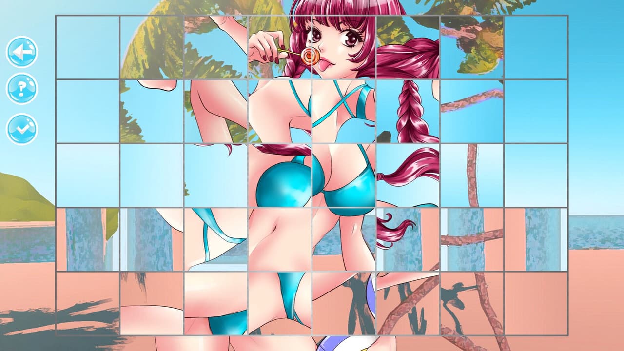 Ecchi Beauties 2 screenshot 5