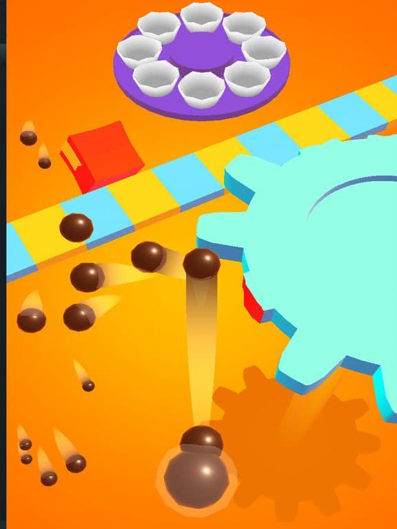 Candy Corp.