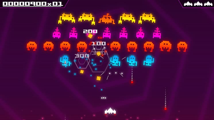 Super Destronaut 2: Go Duck Yourself screenshot 6