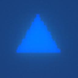Triangle shooter (AmazeGames)