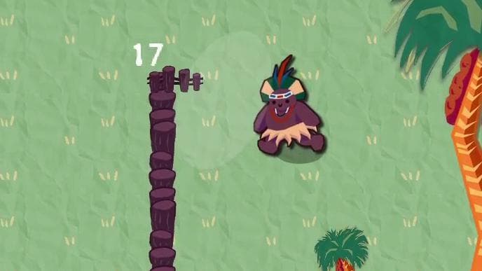 Caretaker of the Trees screenshot 3