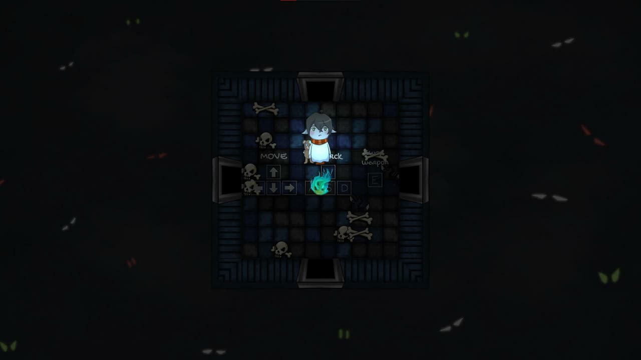 Seeker: Lost Soul screenshot 4