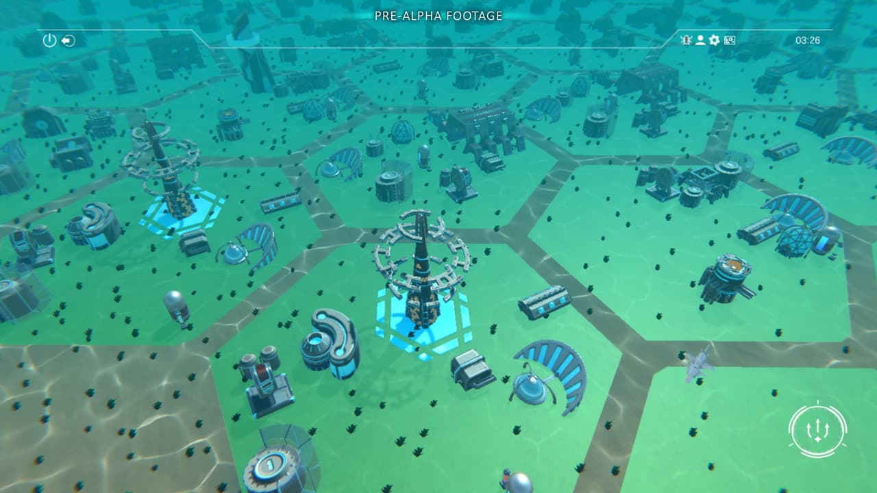 AQUARYOUNS World screenshot 2