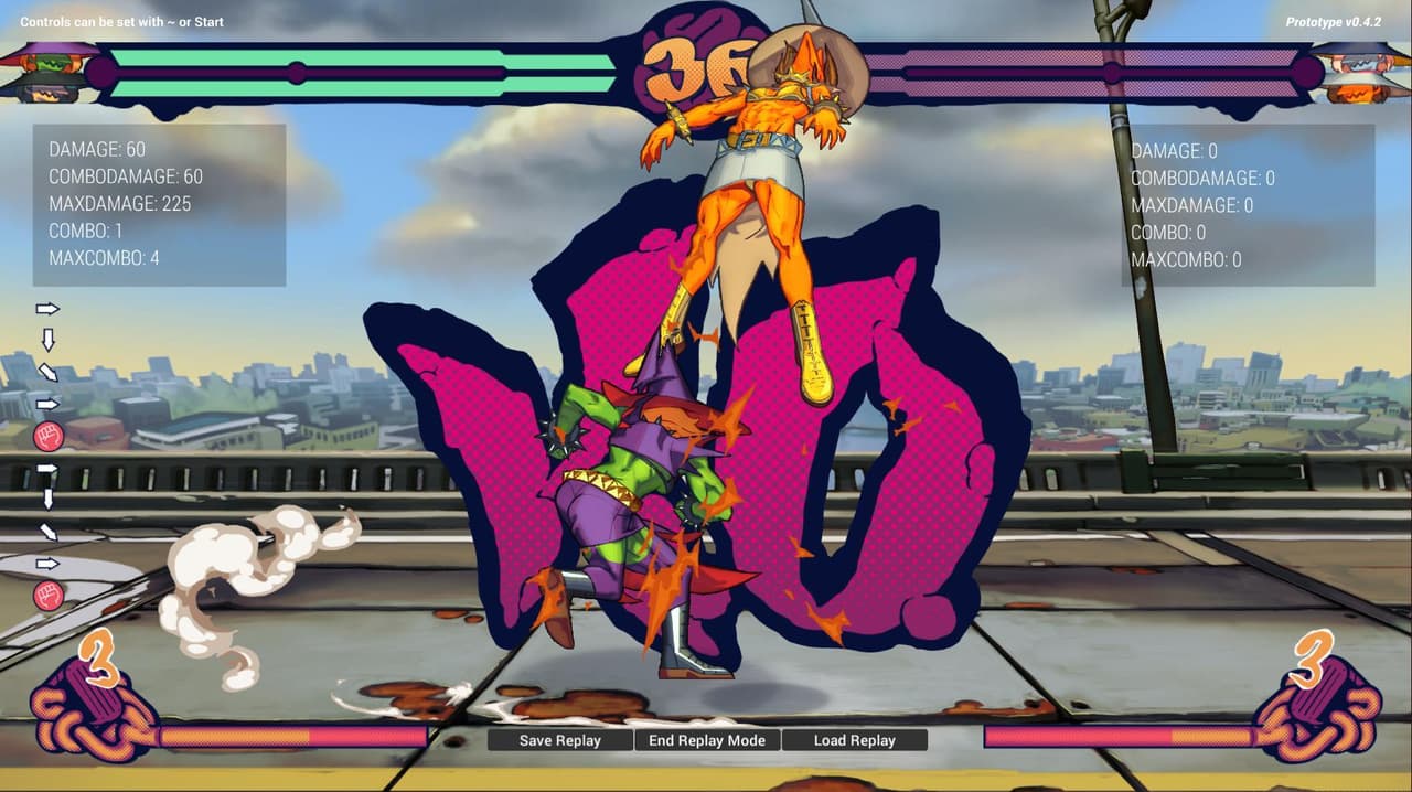 Cerebrawl