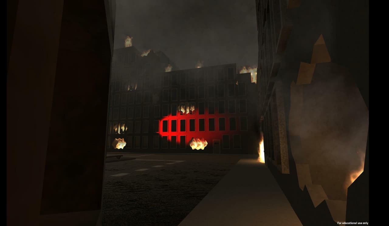 War of Ah-Huk screenshot 3