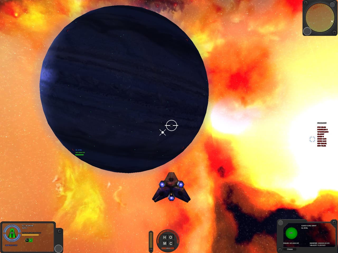 Romanians in Space screenshot 3