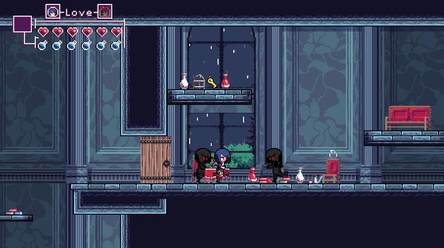 Thorny Sweets screenshot 3
