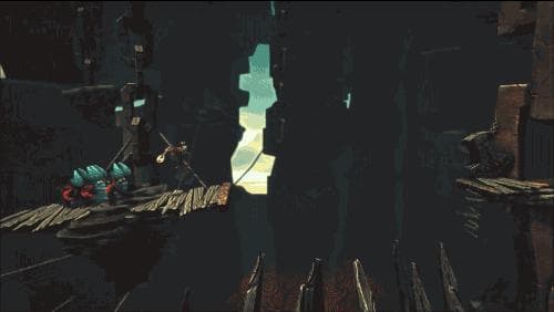 Trubadurr (Thibaut Mereu (BlueTheLemon)) screenshot 3