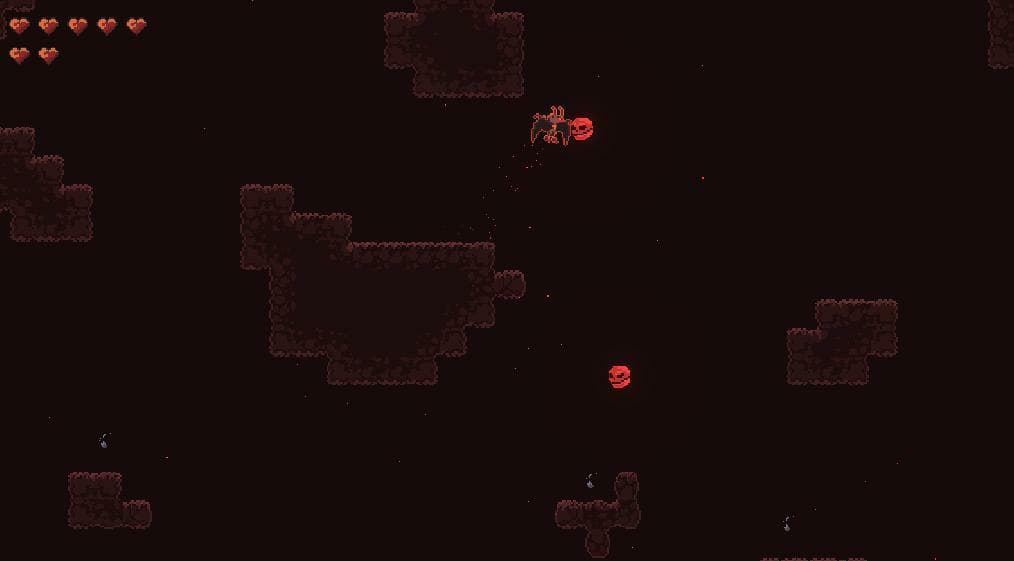 Hellfall screenshot 2
