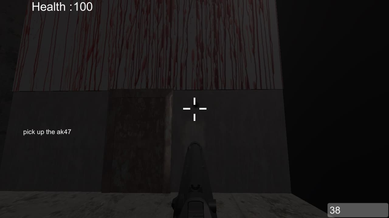 Hell Night!