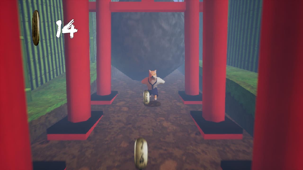 Demo Disc 1 screenshot 5