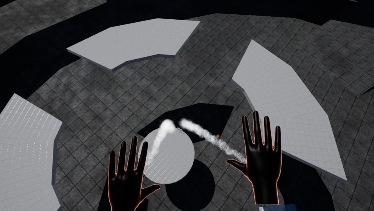 Project Aeronaut screenshot 3