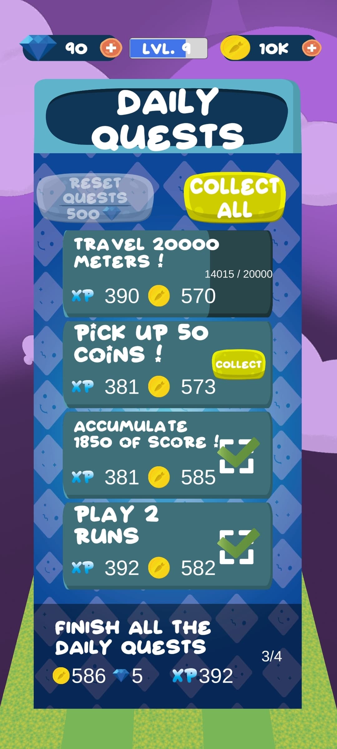 SplitCube screenshot 4