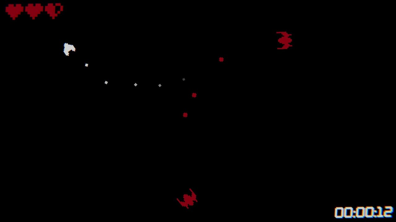 Dodging (Godresky) screenshot 3