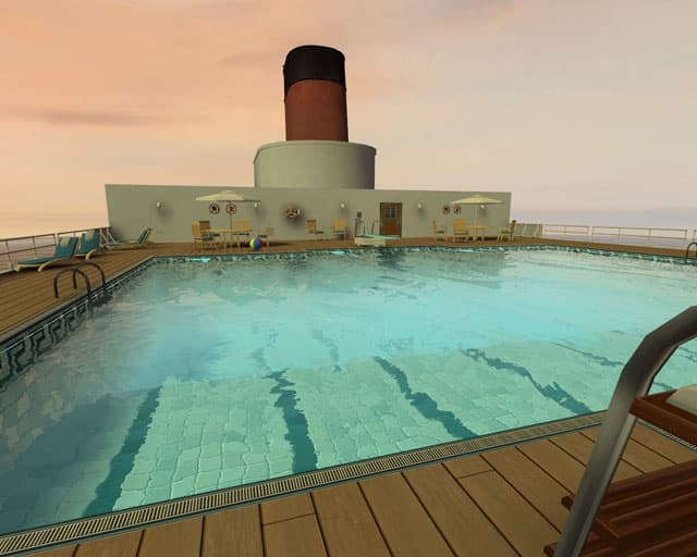 The Ship screenshot 3