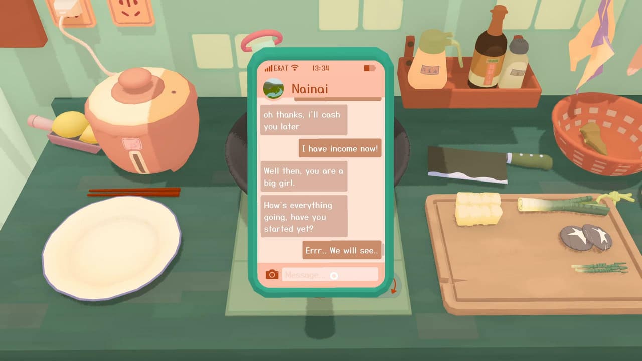 Nainais Recipe screenshot 6