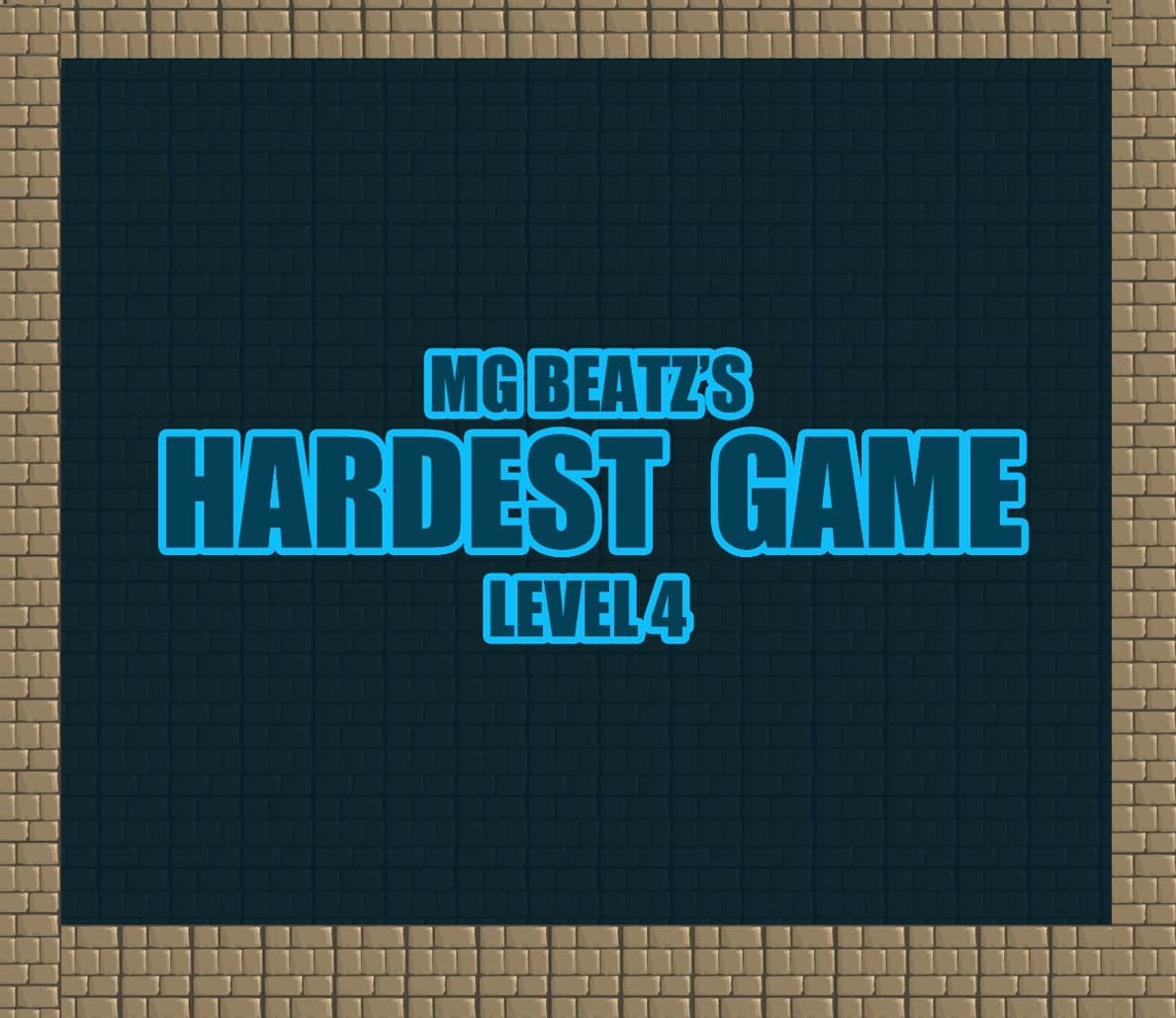 World Hardest Game