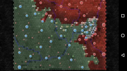Fall of Stalingrad (free) screenshot 4