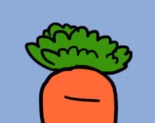Hide The Carrots
