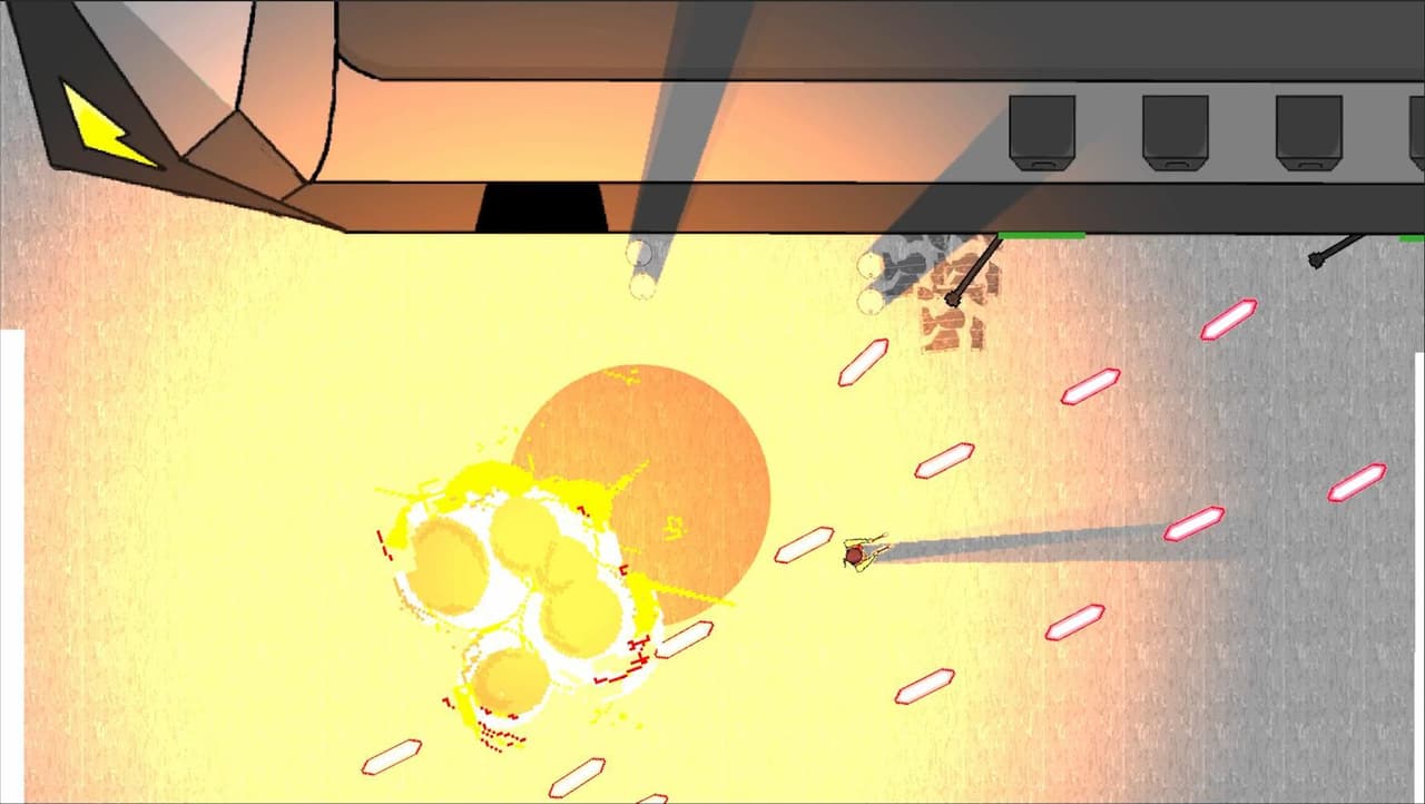 Alacrium: The Familiar Lands screenshot 5