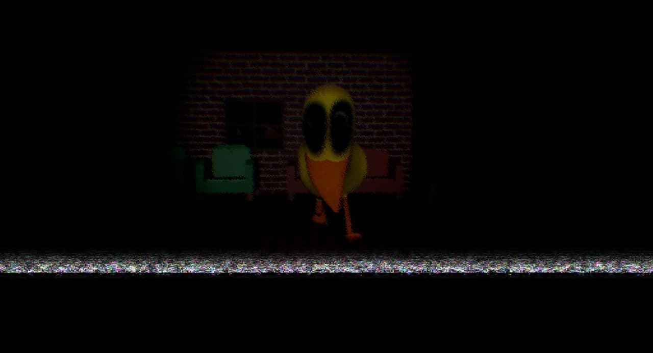 Ducky Duck 2: Riding in the Factory screenshot 4