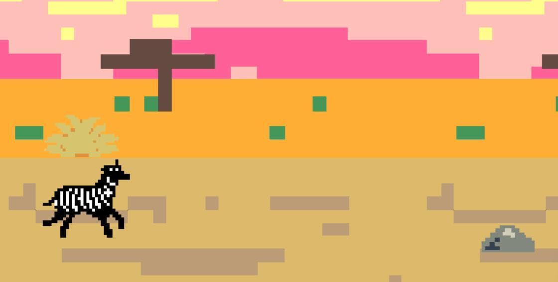 Free Safari screenshot 4