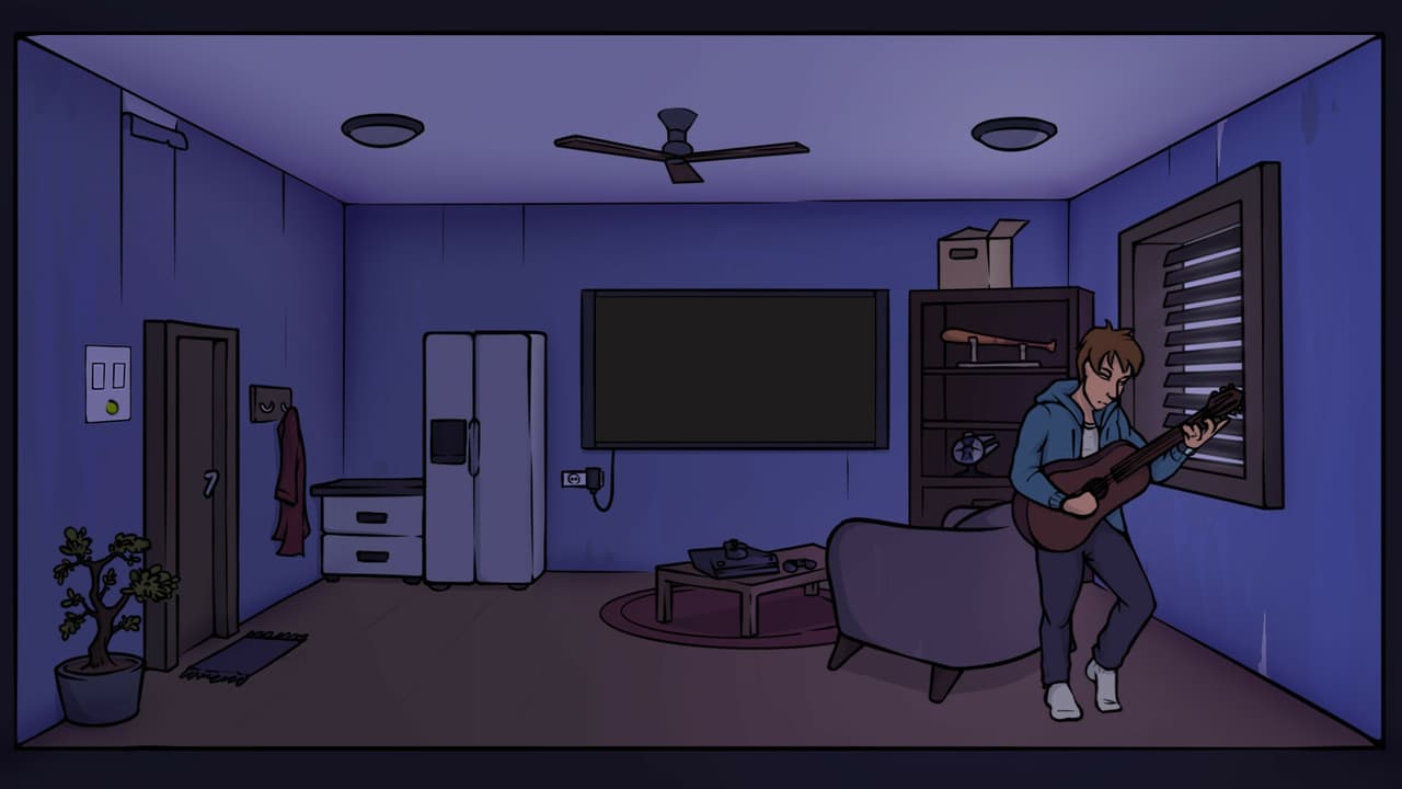 Pandemic Isolation (itch) screenshot 4