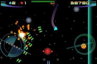 Occurro! - The Game of Stellar Combat screenshot 3