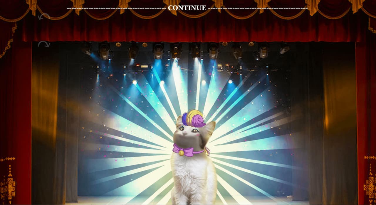 A Purr-fect Cat-venture screenshot 2