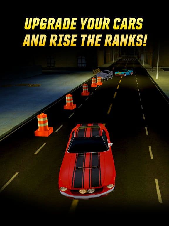 SPEED: Downtown Showdown screenshot 4