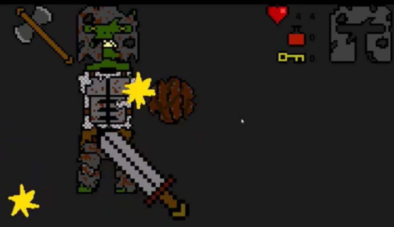 Dungeon Cartographer