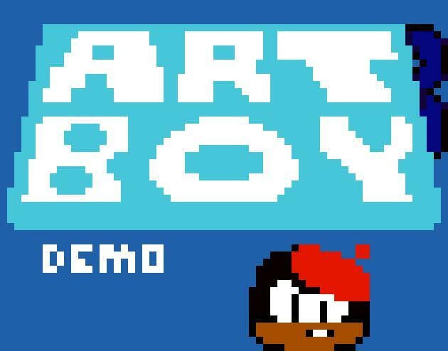 Art Boy 3: New journey