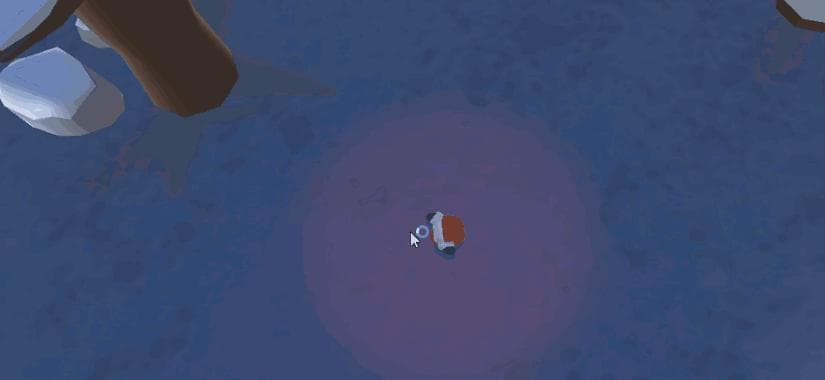 Until Aurora screenshot 5