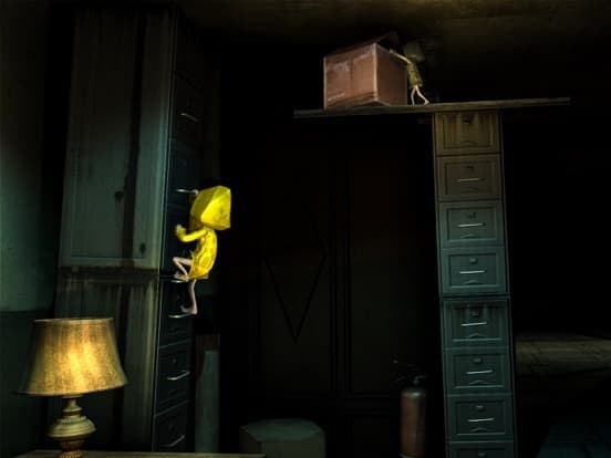 Very Scary Little Nightmares 2 screenshot 3