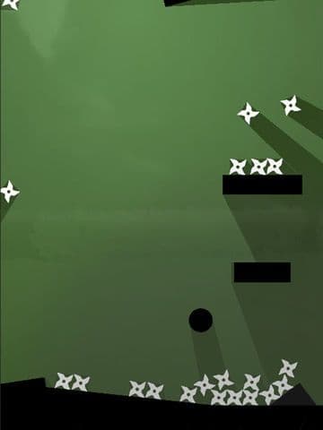 A Re-Bouncing Black Ball Adventure To Infinity And Beyond screenshot 5