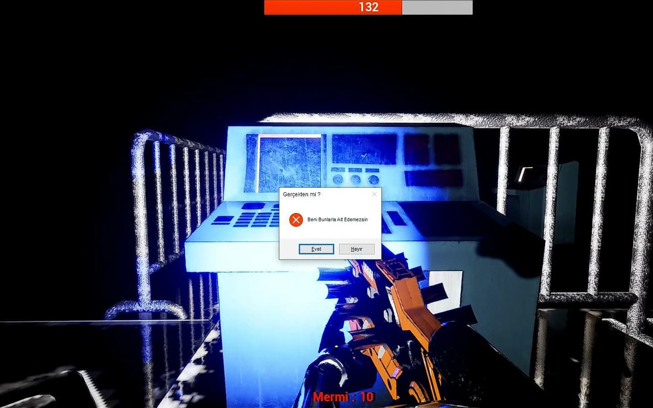 Project2162 screenshot 6