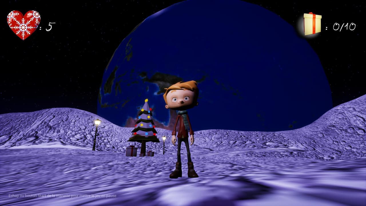 Le Noël de Tym screenshot 3