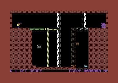 Big Mac screenshot 2