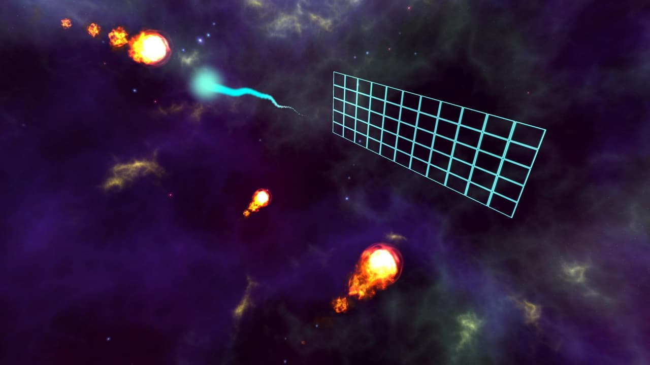 Meteor Strike