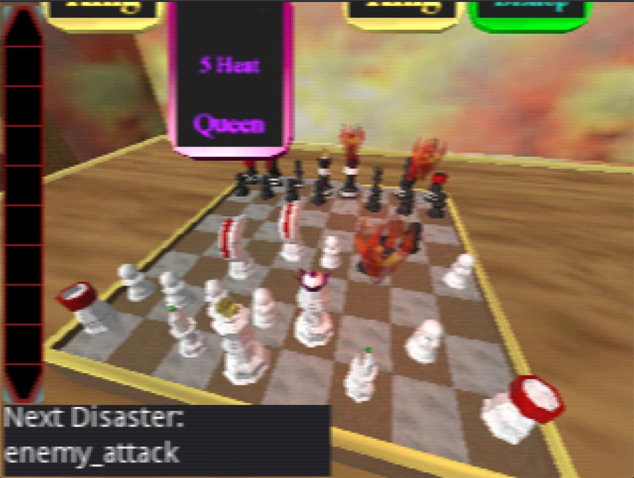 A Completely Normal Game of Chess screenshot 3