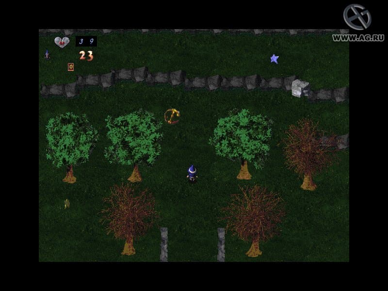 Magicians Lair screenshot 5