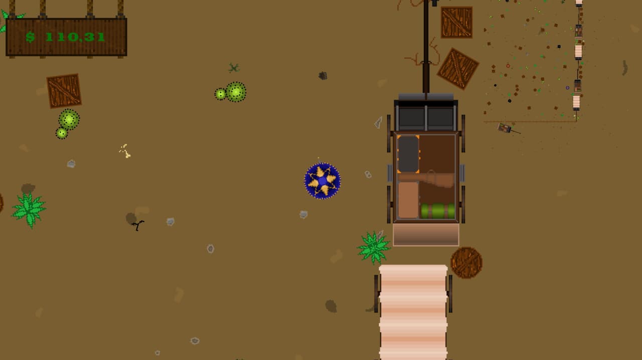 Los Despera Dos screenshot 3