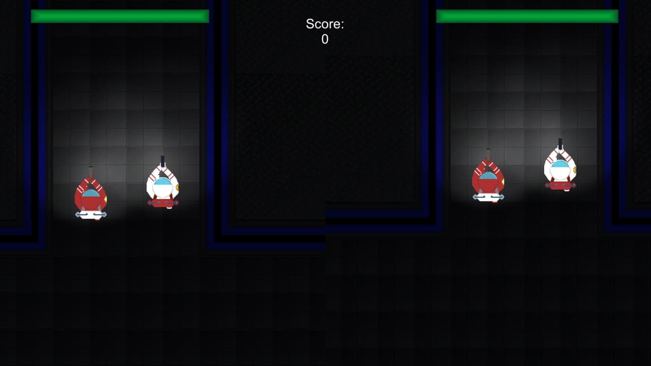 Êxodo screenshot 3
