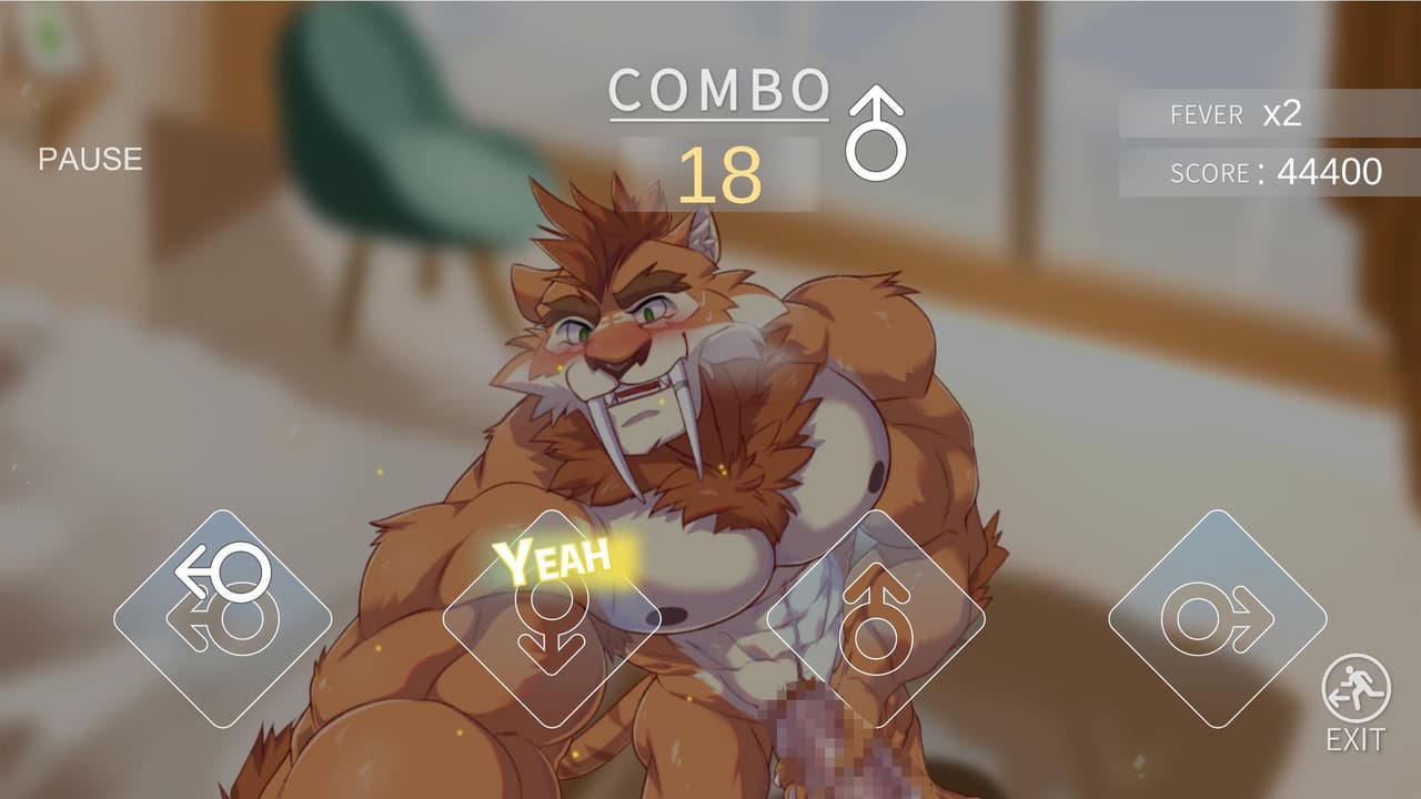 BeastBeat