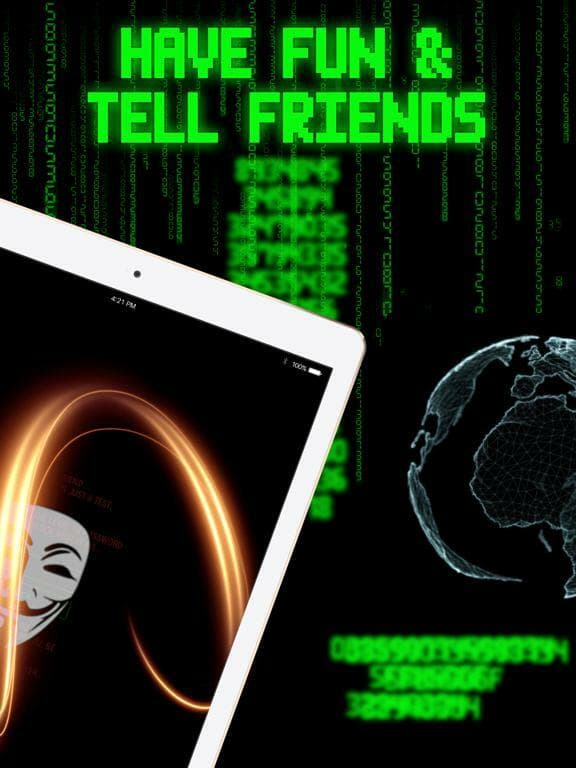 Hack IT - Its Me Spy Network