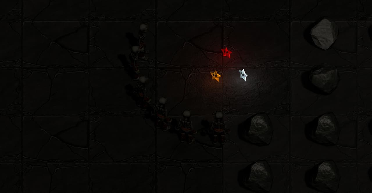 Miner Lou screenshot 2