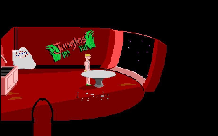 Alien Science screenshot 2