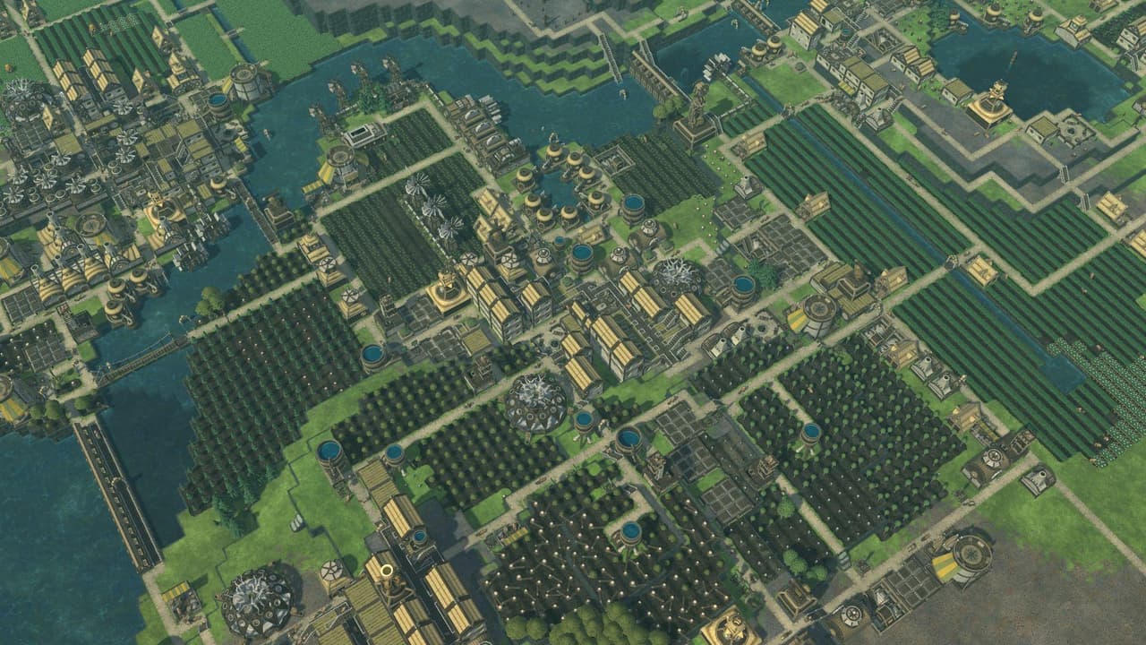 Timberborn + Soundtrack screenshot 5