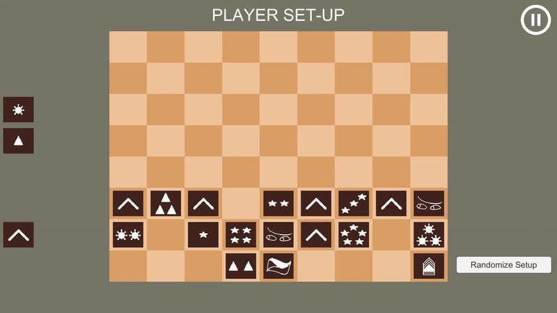 Game of the Generals screenshot 2